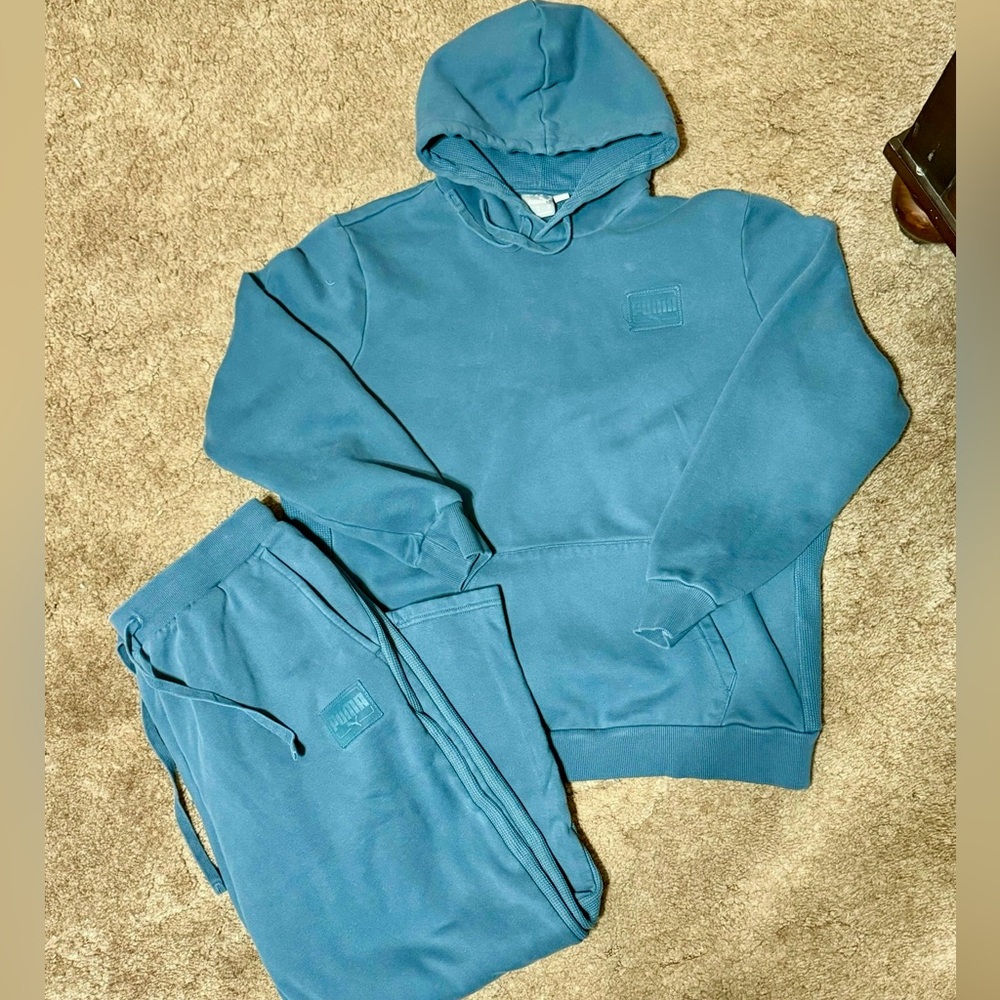 PUMA set